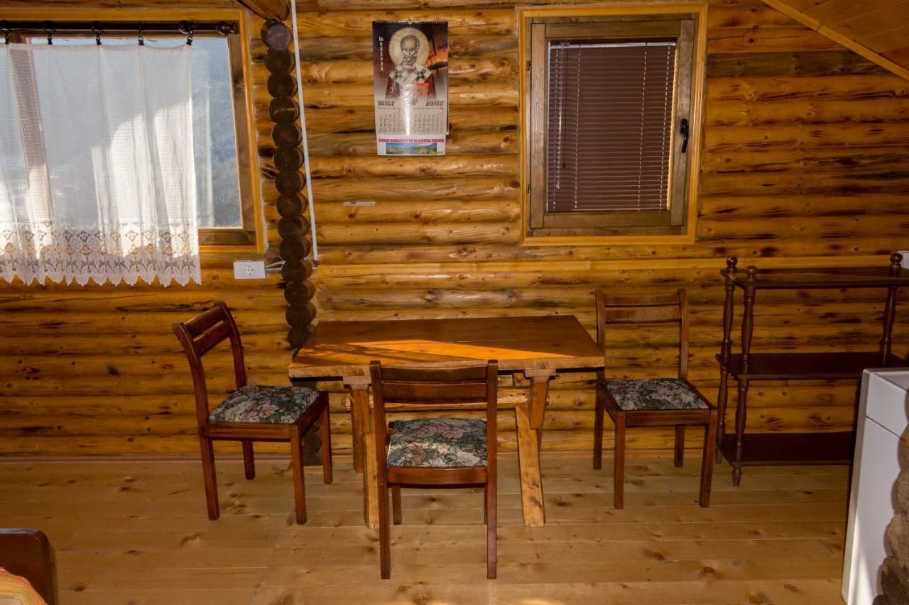 Загородные дома Kljajevica vocnjak Плевля