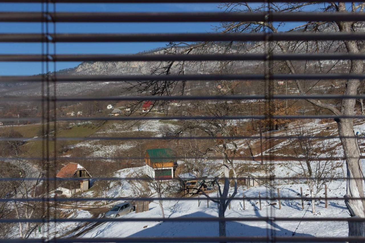 Загородные дома Kljajevica vocnjak Плевля
