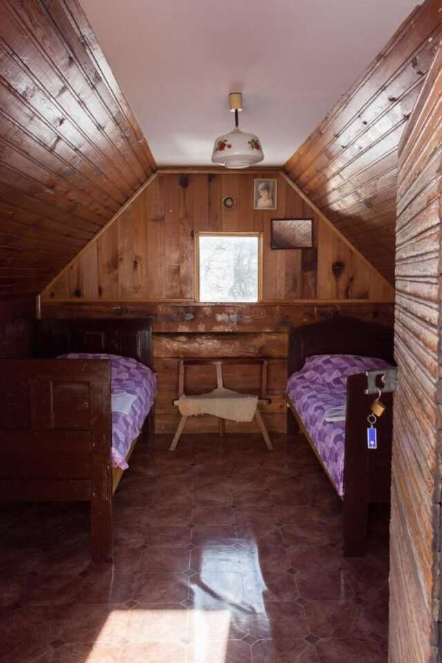 Загородные дома Kljajevica vocnjak Плевля-47